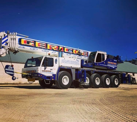Gericke Bulk Handling - Naracoorte, SA