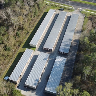 SunCo Storage- Hawthorne - Hawthorne, FL