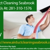 Air Duct Cleaning Seabrook gallery