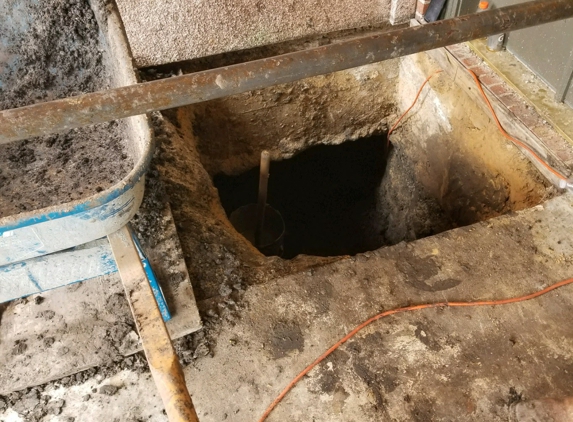 A-Best Foundation Repair LLC - Houston, TX