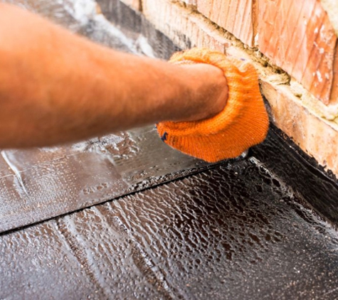 Topeka Foundation Repair & Waterproofing - Topeka, KS. Basement Waterproofing Painting