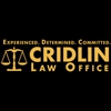 George Cridlin Attorney gallery