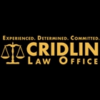 George Cridlin Attorney