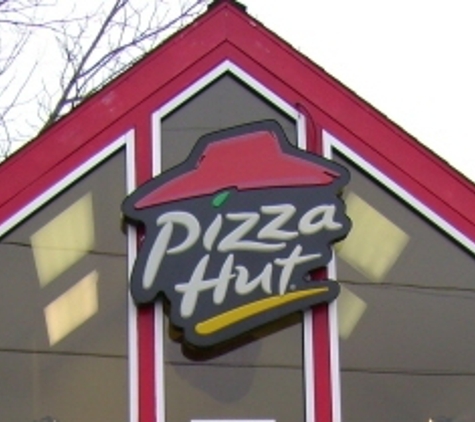 Pizza Hut - Dallas, TX