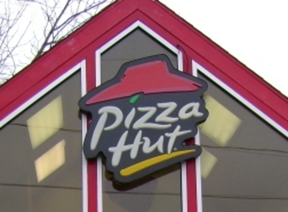 Pizza Hut - Kannapolis, NC