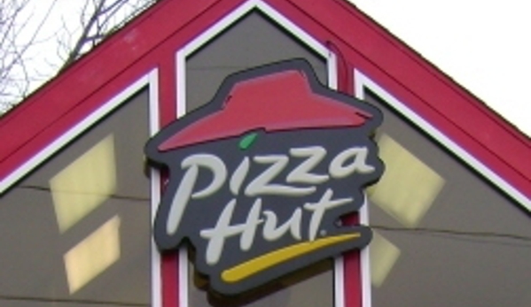 Pizza Hut - Louisville, KY