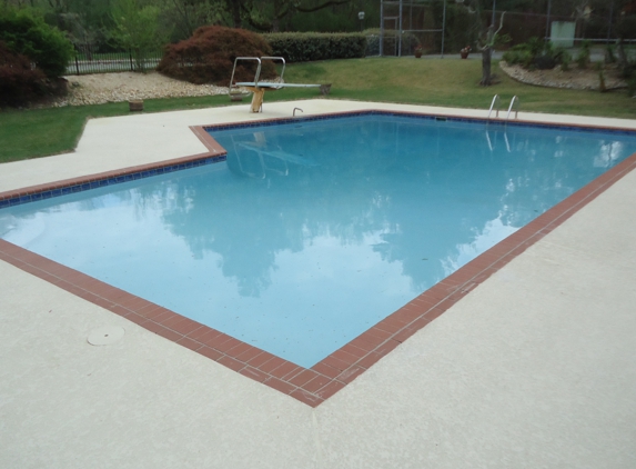 Allen Pool Service - Doraville, GA