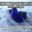 A Labor Of Love Doula Services