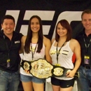 UFC Gym - Health Clubs