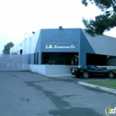 LJL Engineering - Automobile Machine Shop