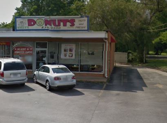 Kelley's Donuts - Hazelwood, MO