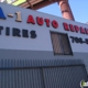 A-1 Auto Repair