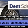 Dent Solutions gallery