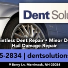 Dent Solutions