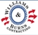 Williams & Burns Contracting - Air Conditioning Installation & Service