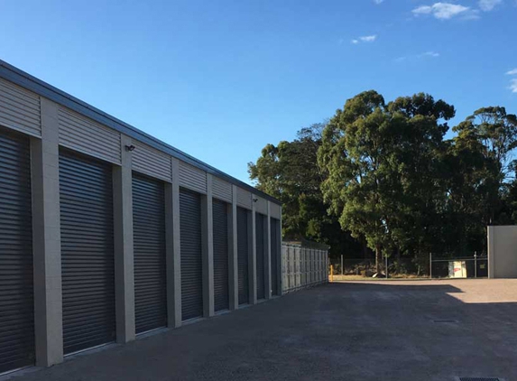 RFS Storage - Quoiba, TAS