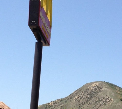 McDonald's - Calabasas, CA