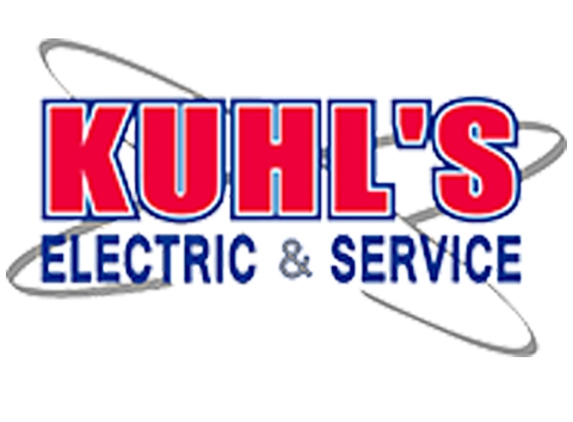 Kuhl’s Electric & Service - Phoenix, AZ