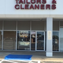 Dallas Tailors & Dry Cleaning - Tailors