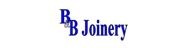 B & B Joinery Logo
