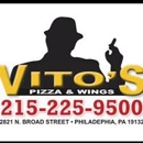 Vito's pizza and grill - Italian Restaurants