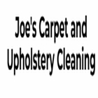 Joe's Carpet and Upholstery Cleaning