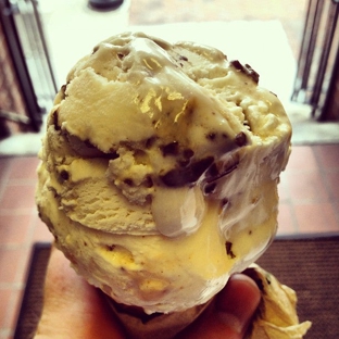 Carmen & David's Creamery - Lancaster, PA