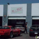 Hi-Tech Auto Service - Automobile Electric Service