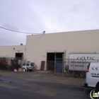 Celtic Moving & Storage Co.