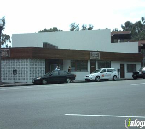 Laguna Beach Animal Hospital - Laguna Beach, CA