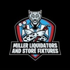Miller Liquidators & Store Fixtures