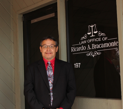 Law Offices of Ricardo A. Bracamonte - Tucson, AZ