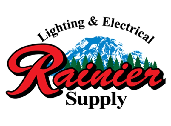 Rainier Lighting & Electric Supply Inc - Lakewood, WA
