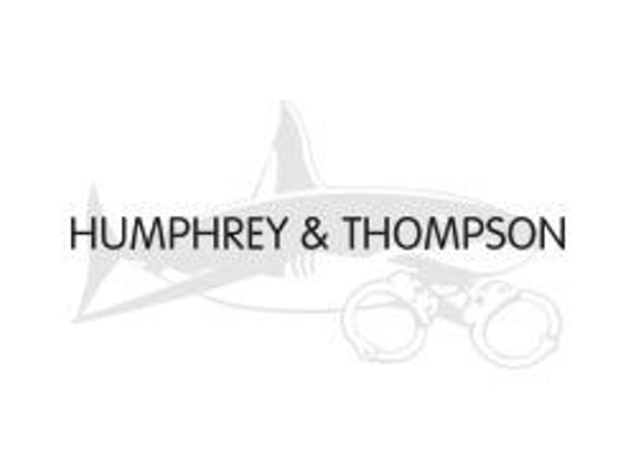 Humphrey & Thompson - Bakersfield, CA