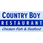 Country Boy Restaurant