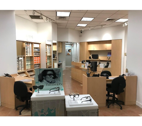 LensCrafters - New York, NY