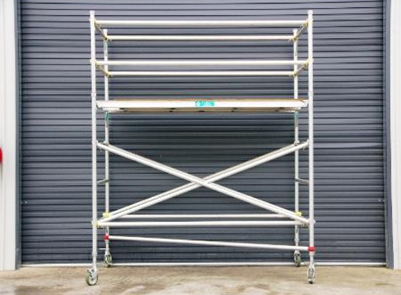 Hakka Hire - South Murwillumbah, NSW