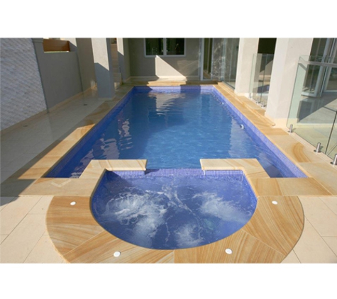 Pacific Pools Pty Ltd