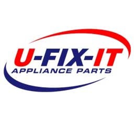 U-Fix-It Appliance Parts - Dallas, TX