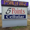 Five Points Cellular Authorized Retailer gallery