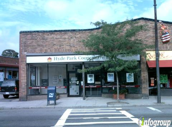 The Cooperative Bank - Jamaica Plain, MA