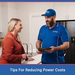 Precise Plumbing & Electrical. Tips For Reducing Power Costs