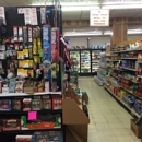 Gregory Market - Convenience Stores