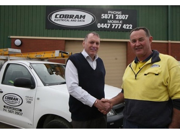 CED Group Cobram - Cobram, VIC