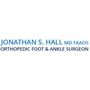 Dr. Jonathan S. Hall, MD - Physicians & Surgeons