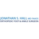 Dr. Jonathan S. Hall, MD