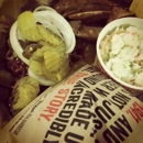 Dickey's Barbecue Pit - Barbecue Restaurants