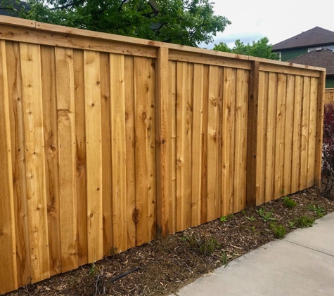 America Fence Building & Repair - Aurora, CO