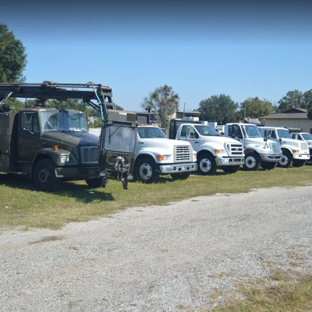 Deland Truck Center - Deland, FL