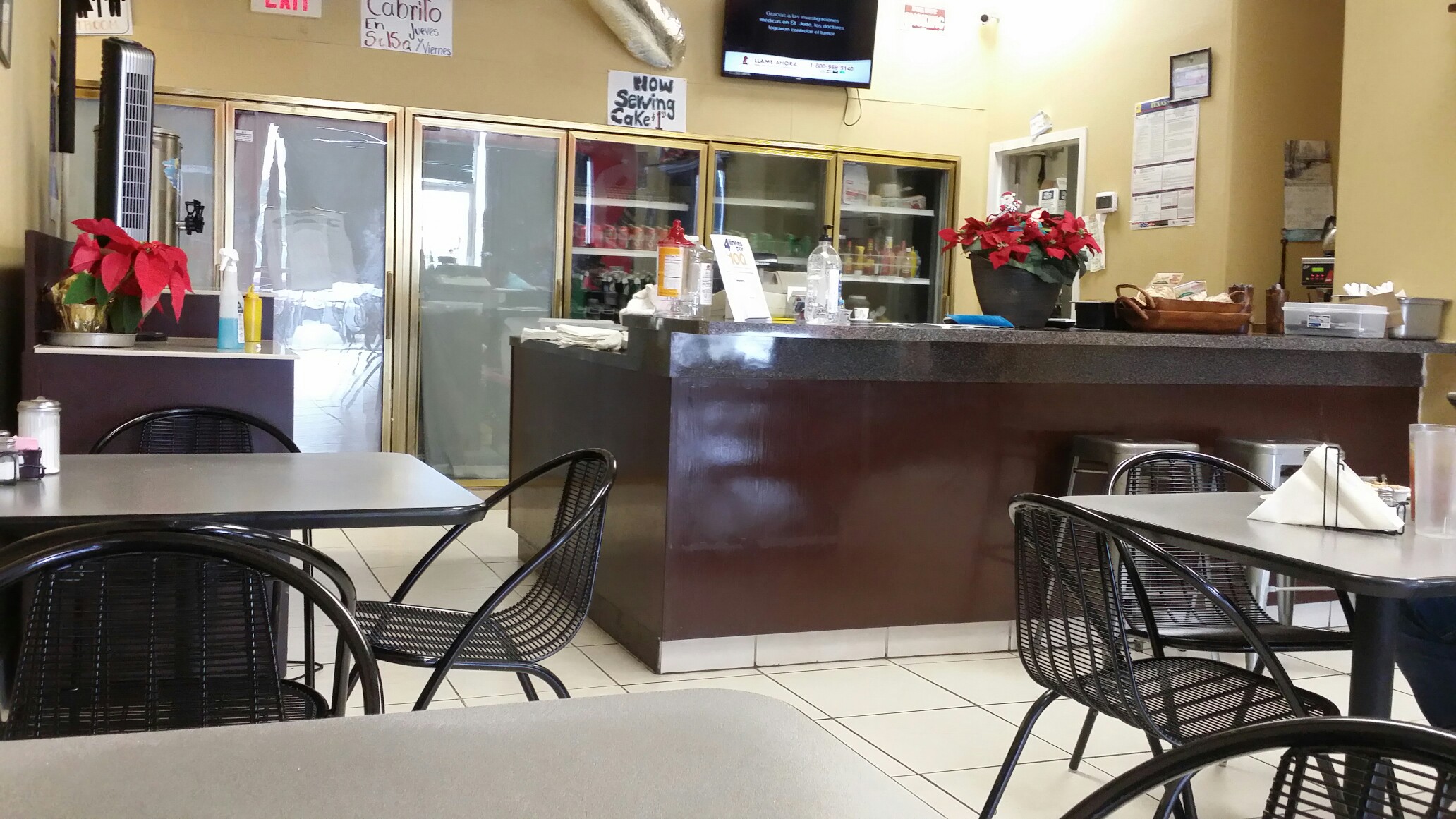 Mexican Cafe 706 S Closner Blvd Edinburg TX 78539 YP